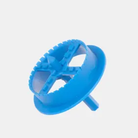 Frez do wycinania styropianu i wełny 67 mm Instar – widok perspektywiczny