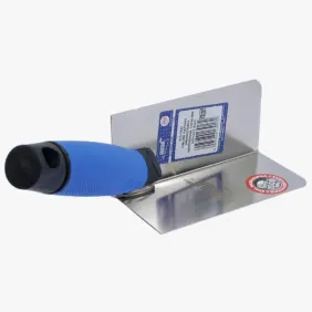 Kielnia kątowa wewnętrzna INSTAR widok od strony etykiety