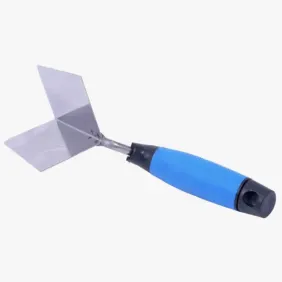 Kielnia kątowa zewnętrzna INSTAR widok na kąt 90 stopni