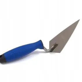 Kielnia sztukatorska ostra INSTAR widok z boku