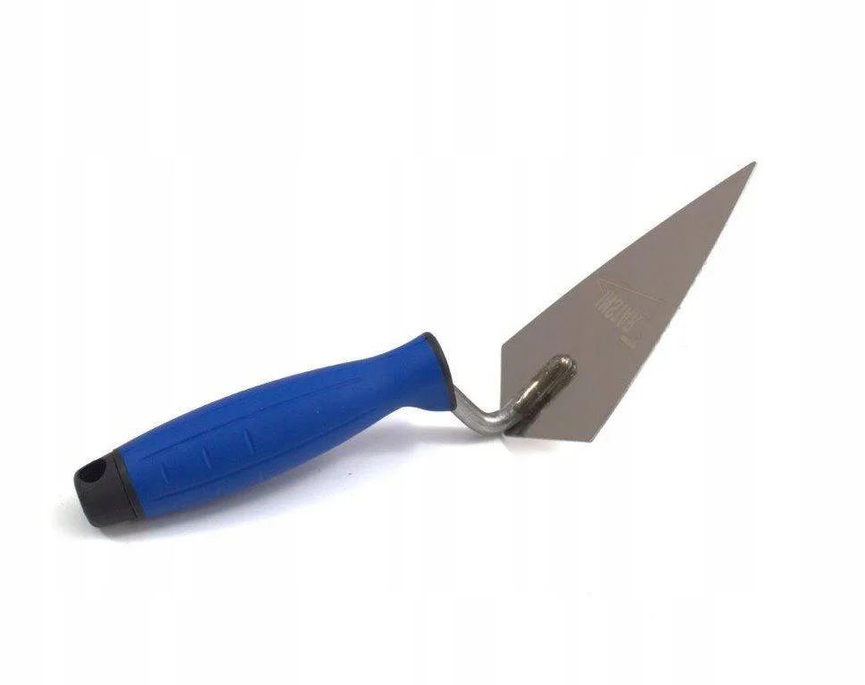 Kielnia sztukatorska ostra INSTAR widok z boku