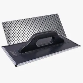 Paca z tarką do styropianu INSTAR z czarnym uchwytem