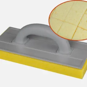 Paca z gąbką SMPX nacinaną Instar 280 mm w grubościach 25, 30 i 40 mm