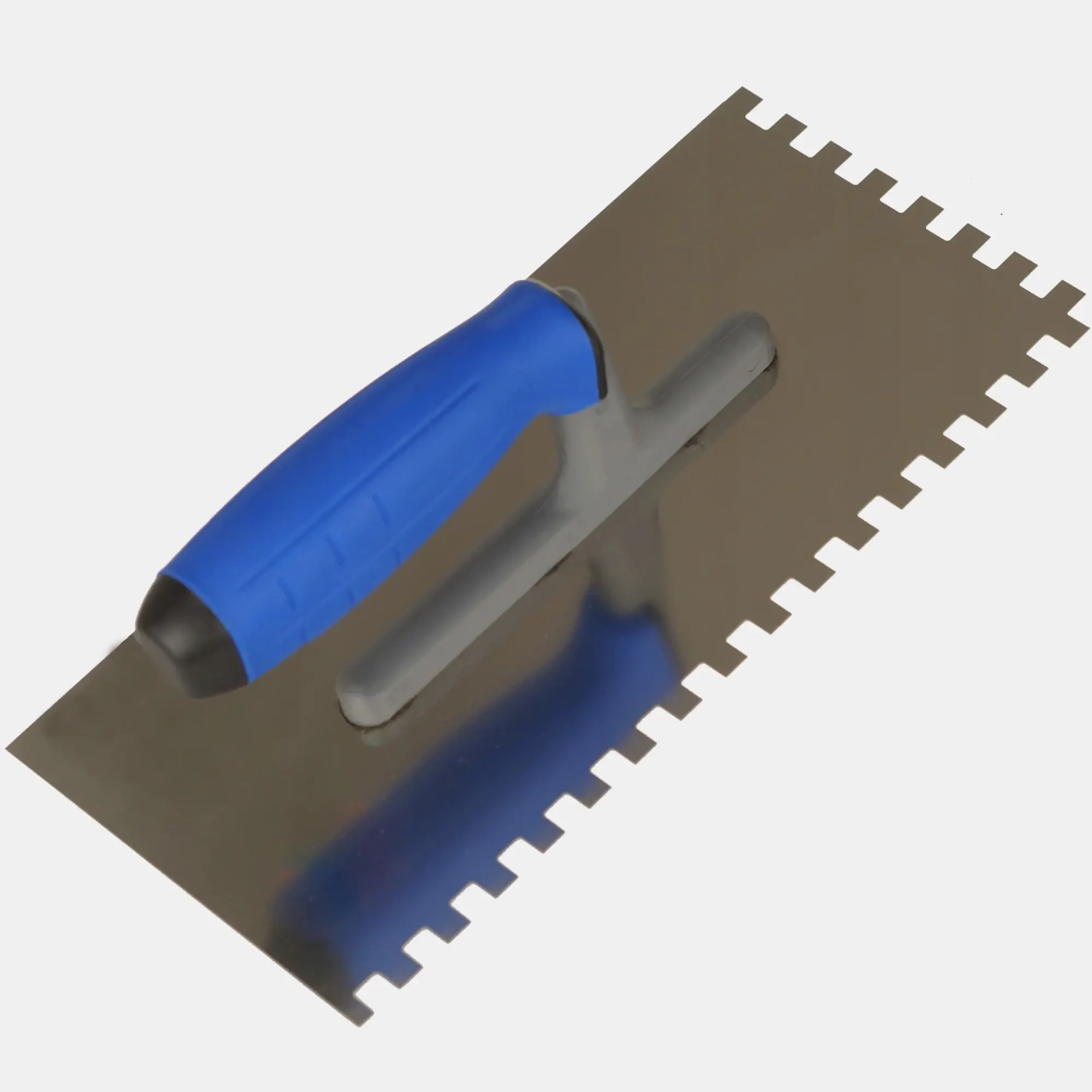 Paca zębata nierdzewna PROFI ze stopką aluminiową Instar 270 mm, ząb 13 mm