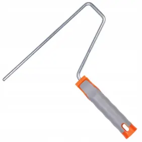 Uchwyt do wałka malarskiego 25 cm z ergonomiczną rączką TYTANX