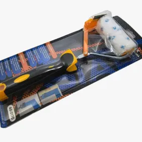 Wałek malarski do odcinania krawędzi 100 mm Instar w opakowaniu