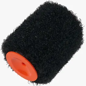 Zapas wałka do gładzi nylonowy Instar 100/180 mm – widok perspektywiczny