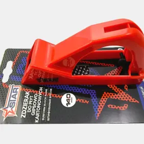 Zdzierak do płyt gipsowo kartonowych 140 mm Instar